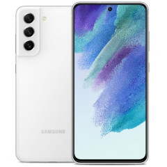 Samsung Galaxy S21 FE 5G 128GB White (Excellent Grade)
